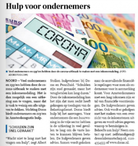 ondernemer