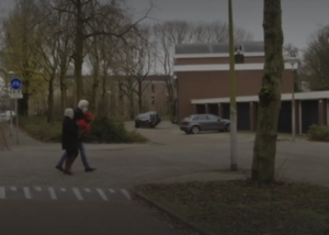 afbeelding van Zohra bij NPO