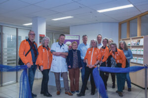 Gezond Noord Loket BovenIJ
