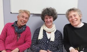 Els, Ankie en Janine over de aanpak Gezond Noord